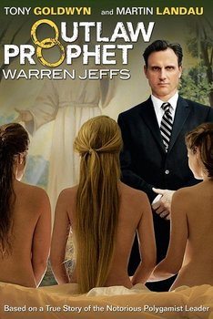 Outlaw Prophet Warren Jeffs izle (2014)