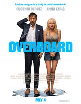 Overboard izle (2018)