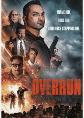 Overrun izle (2021)