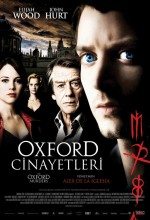 Oxford Cinayetleri izle (2008)