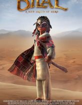 Bilal: Özgürlüğün Sesi izle (2015)