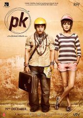 PK izle (2014)