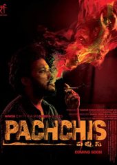 Pachchis izle (2021)