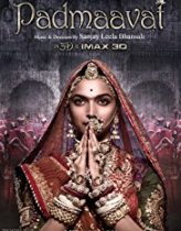 Padmaavat izle (2018)