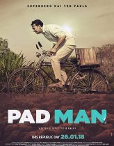 Padman izle (2018)