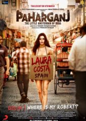 Paharganj izle (2019)