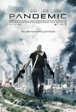 Pandemic izle (2016)