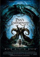 Pan’ın Labirenti izle (2006)