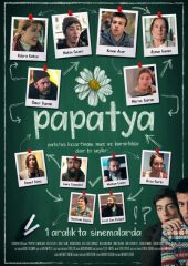 Papatya izle (2017)