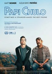 Papi Chulo izle (2018)