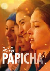 Papicha izle (2019)