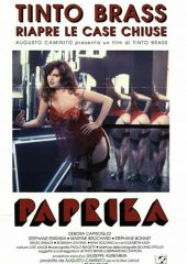 Paprika izle (1991)