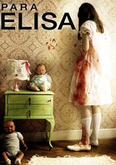 Para Elisa izle (2012)