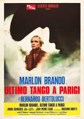 Pariste Son Tango izle (1972)