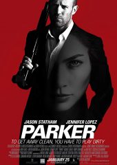 Parker izle (2013)