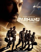 Parmanu: The Story of Pokhran izle (2018)