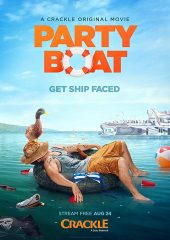 Parti Teknesi izle (2017)