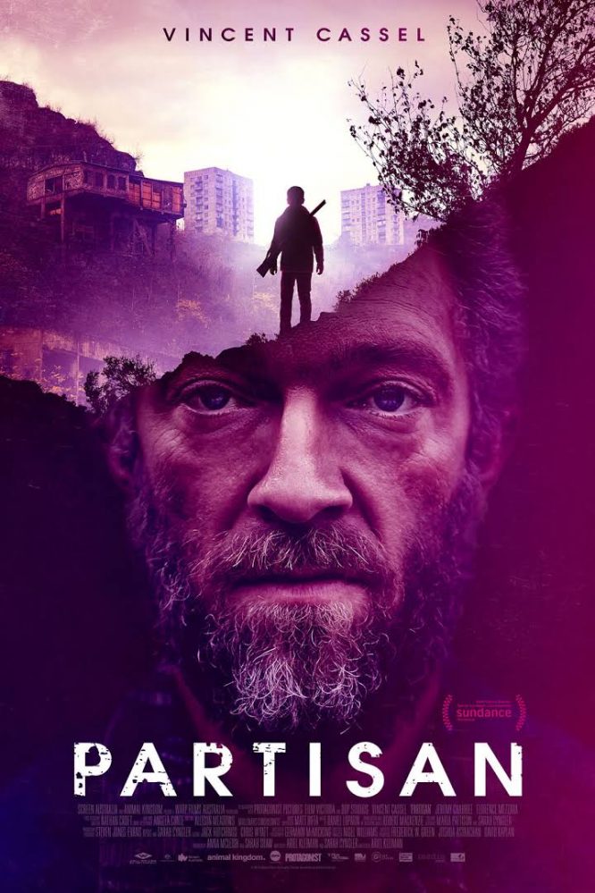 Partisan izle (2015)