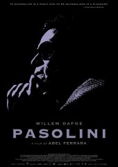 Pasolini izle (2014)