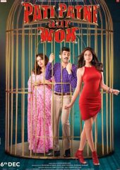 Pati Patni Aur Woh izle (2019)