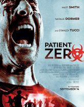Patient Zero izle (2018)