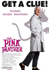 Pembe Panter 1 izle (2006)