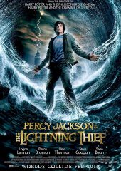 Percy Jackson Olimposlular Şimşek Hırsızı izle (2010)