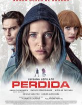 Perdida izle (2018)