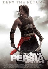 Pers Prensi Zamanın Kumları izle (2010)