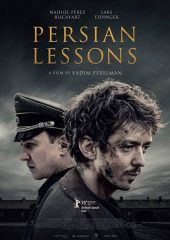 Persian Lessons izle (2020)