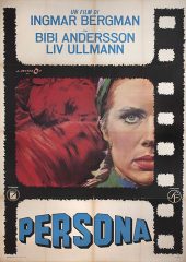 Persona izle (1966)