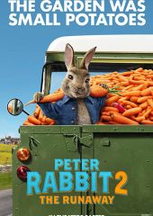 Peter Rabbit 2: Kaçak Tavşan izle (2021)