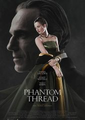 Phantom Thread izle (2017)