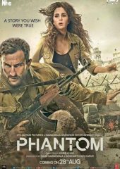 Phantom izle (2015)