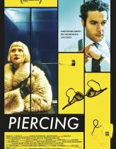 Piercing izle (2018)