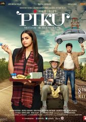 Piku izle (2015)