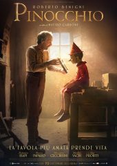 Pinokyo izle (2019)