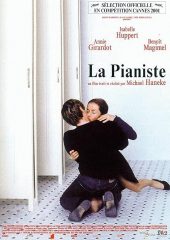 Piyano Öğretmeni izle (2001)