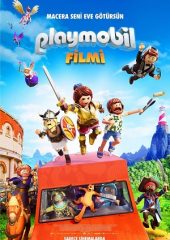 Playmobil Filmi izle (2019)