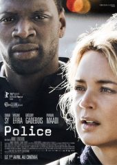 Polis izle (2020)