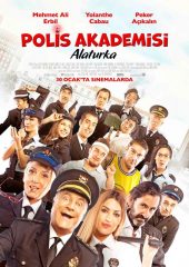 Polis Akademisi: Alaturka izle (2015)