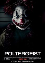 Poltergeist Kötü Ruh izle (2015)