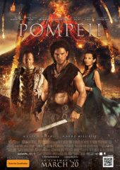 Pompeii izle (2014)