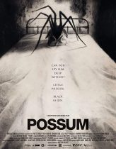 Possum izle (2018)