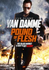 Pound of Flesh izle (2015)