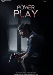 Power Play izle (2021)