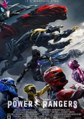 Power Rangers izle (2017)