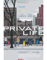 Private Life izle (2018)