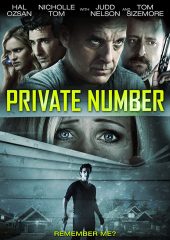 Private Number izle (2014)