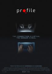 Profile izle (2018)